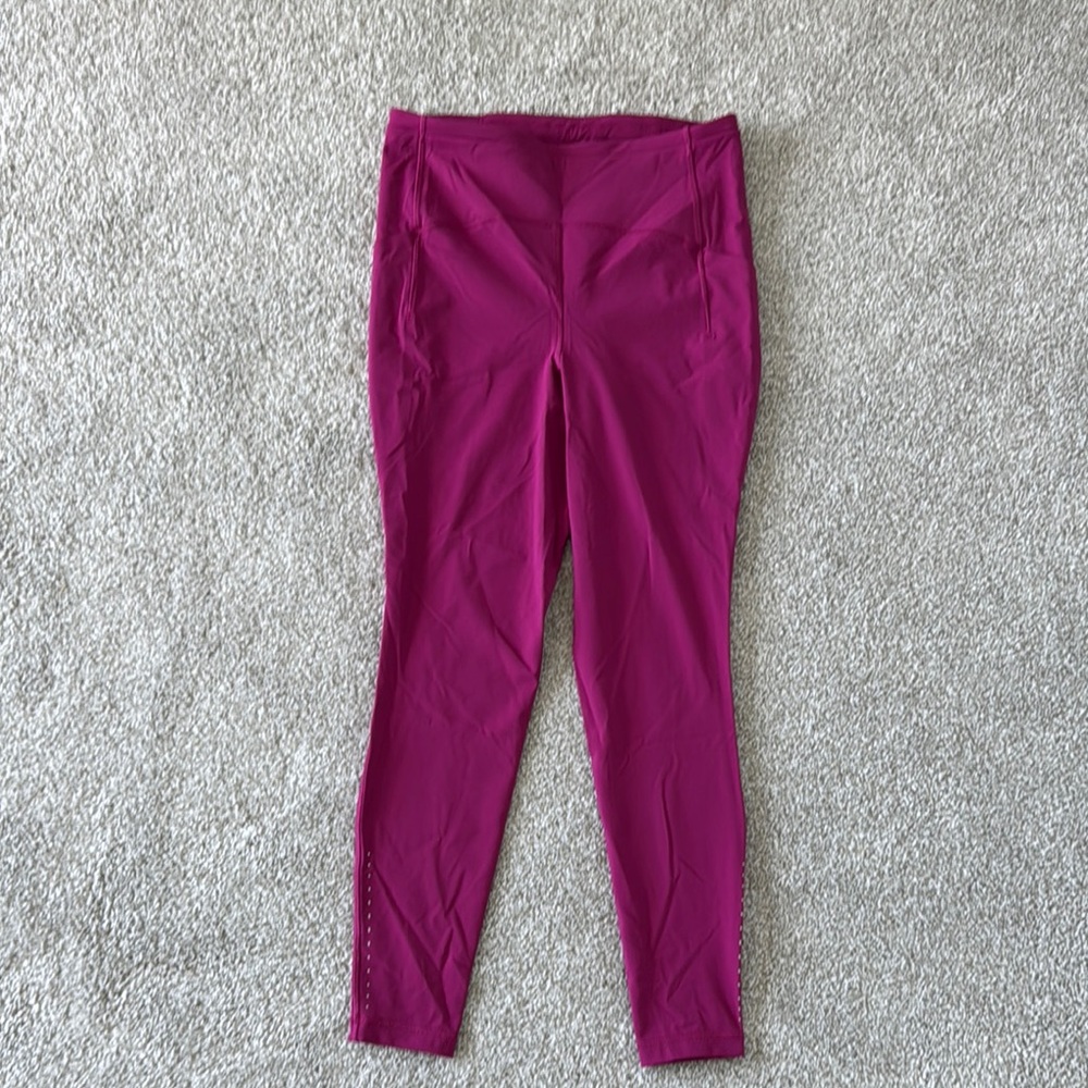 Lululemon Swift Speed High Rise Tight-28” - Picture 5 of 10